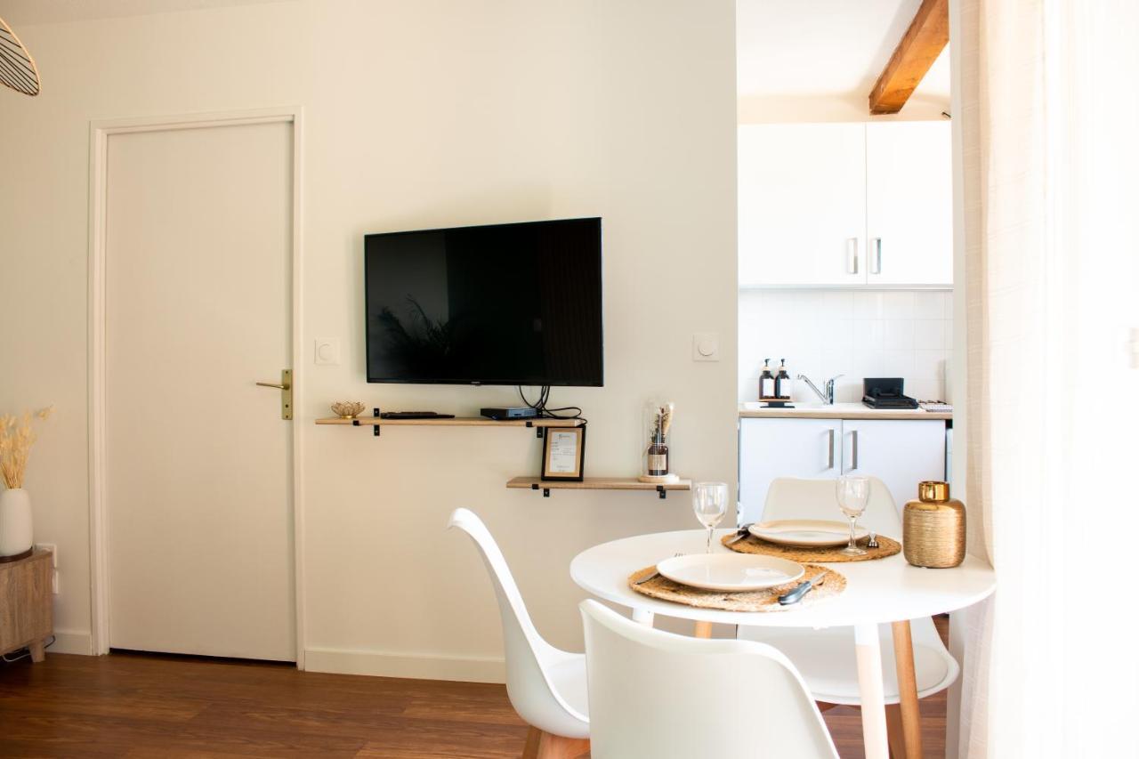 Appartement Tolosa Bagian luar foto