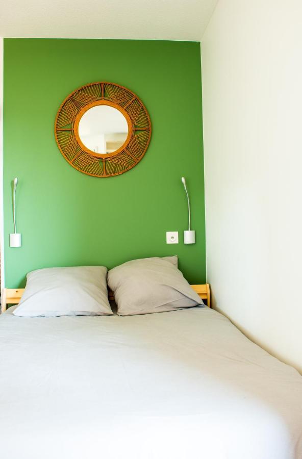 Appartement Tolosa Bagian luar foto