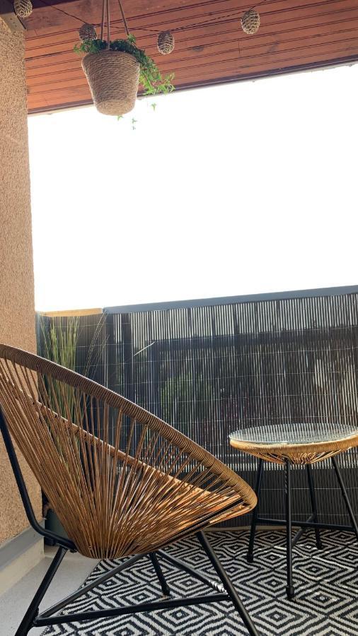 Appartement Tolosa Bagian luar foto